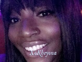 XoKheyona
