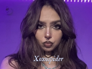 Xoxospider