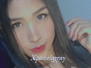 Xpamelagray