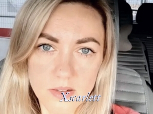 Xscarlett