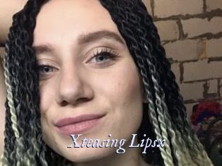 Xteasing_Lipsx