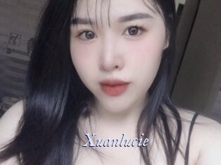 Xuanlucie