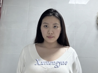Xumengyao