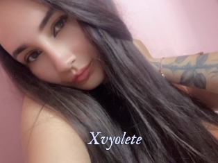 Xvyolete