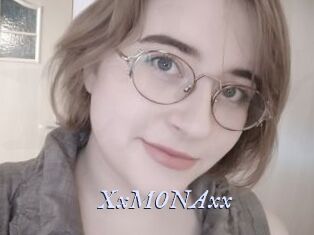 XxMONAxx