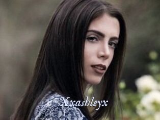 Xxashleyx