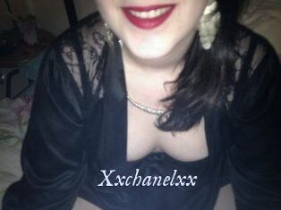 Xxchanelxx