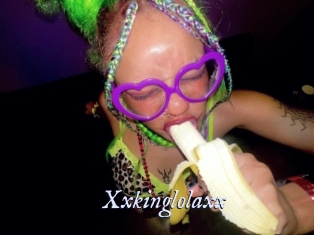 Xxkinglolaxx