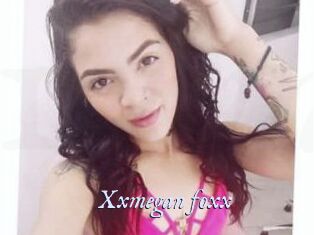 Xxmegan_foxx