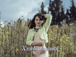 Xxwhitesnowxx