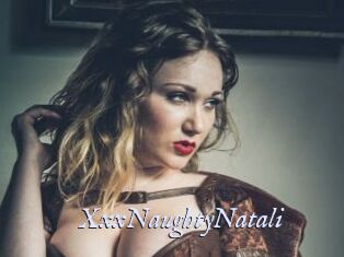 XxxNaughtyNatali