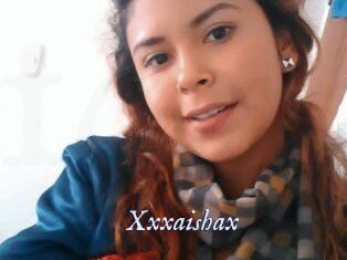 Xxxaishax