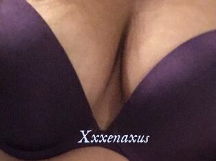 Xxxenaxus