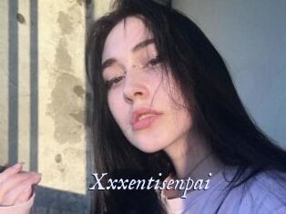 Xxxentisenpai