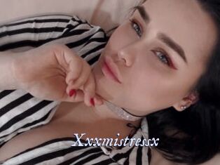 Xxxmistressx