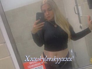 Xxxskylerskyyxxx