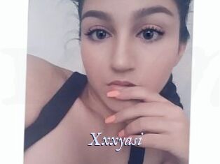Xxxyasi