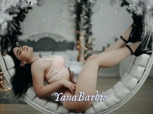 YanaBarbie