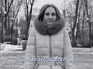 YanethaAzure