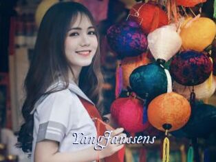 YangJanssens