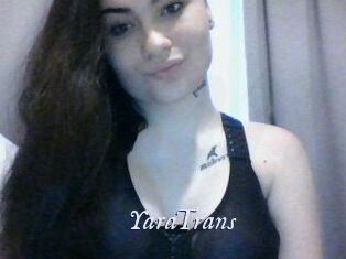 YaraTrans