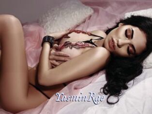 YasminRae