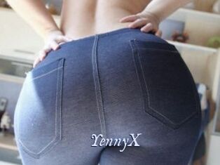 YennyX