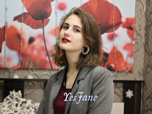 YesJane