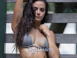 YogiDancer
