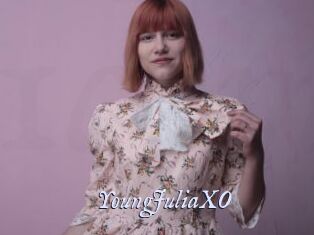 YoungJuliaXO