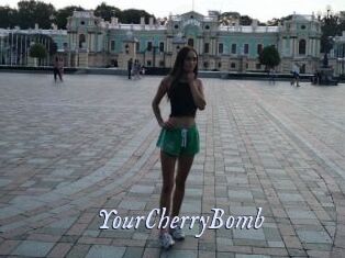 YourCherryBomb