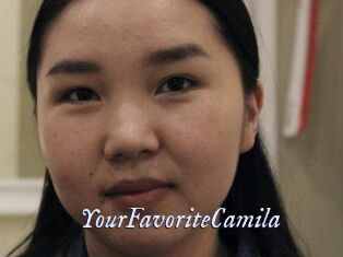 Your_Favorite_Camila