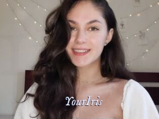 YourIris