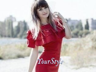 YourStyle