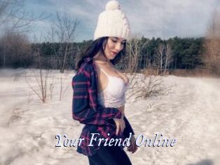 Your_Friend_Online