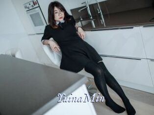 YuinaMin