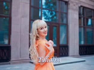Yulialisa
