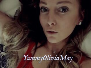 YummyOliviaMay