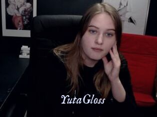 YutaGloss