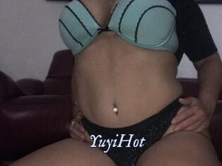 YuyiHot