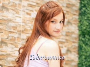 Yaharaamina