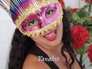 Yanahot