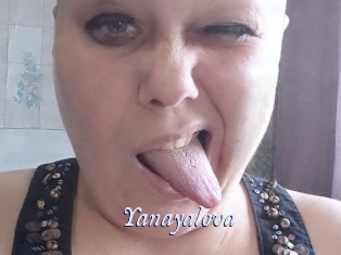 Yanayalova