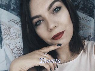 Yanetta