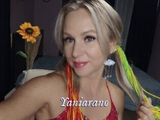 Yaniarano