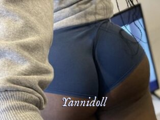 Yannidoll