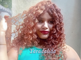 Yaradalida