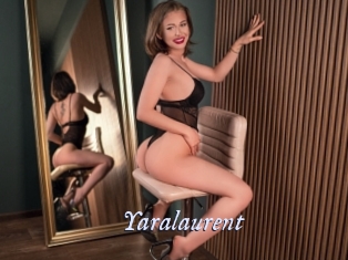 Yaralaurent