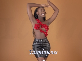 Yasminjones