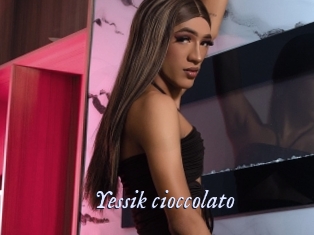 Yessik_cioccolato